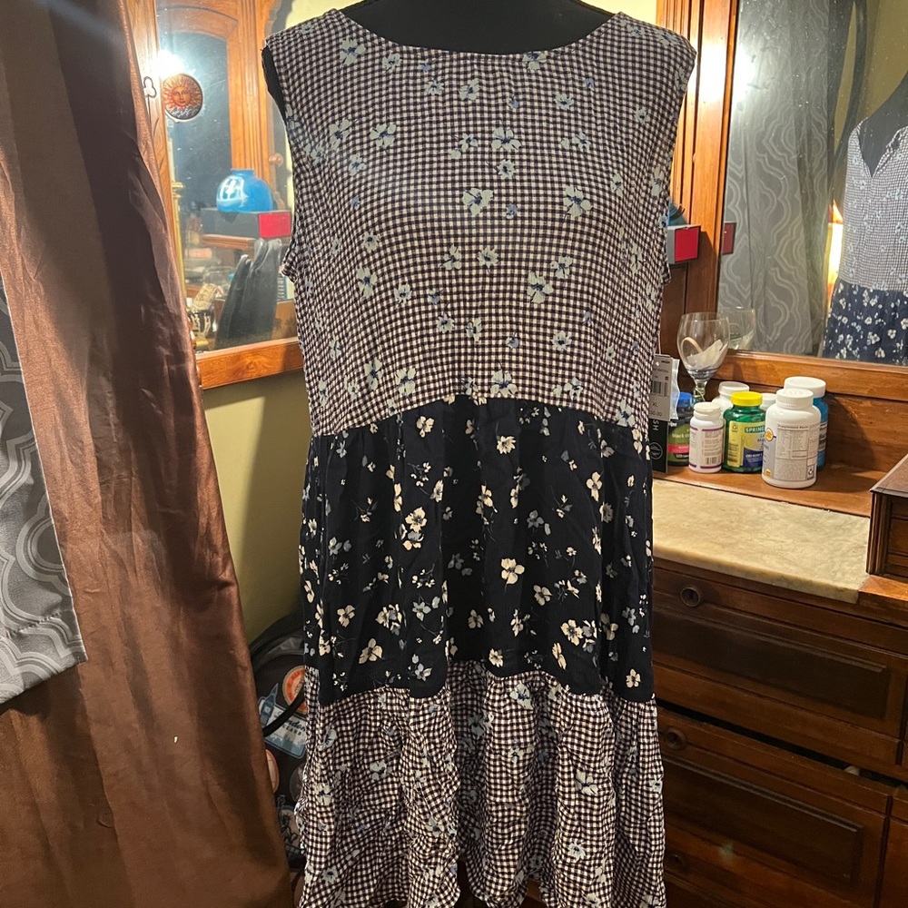 Brand new dress